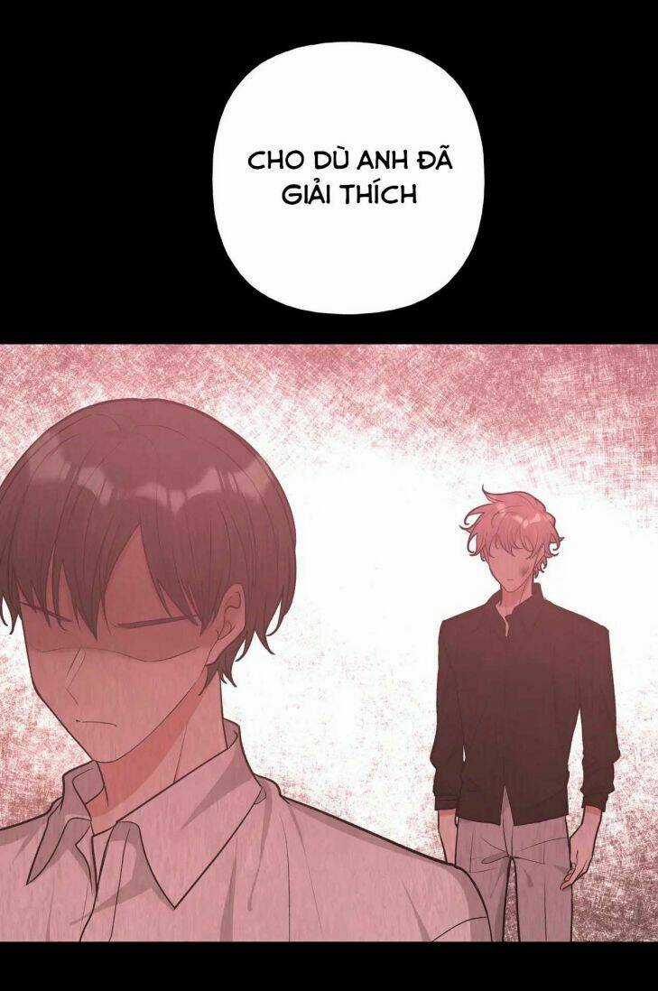 Cẩn Thận Bị Mộng Ma Ăn Mất Đó! Chapter 73.7 trang 28