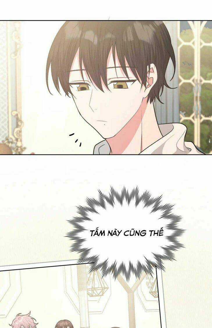 Cẩn Thận Bị Mộng Ma Ăn Mất Đó! Chapter 73.7 trang 3