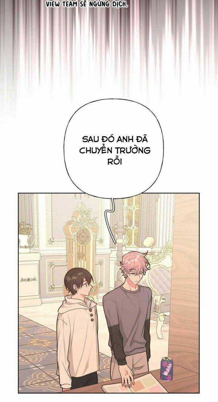 Cẩn Thận Bị Mộng Ma Ăn Mất Đó! Chapter 73.7 trang 31