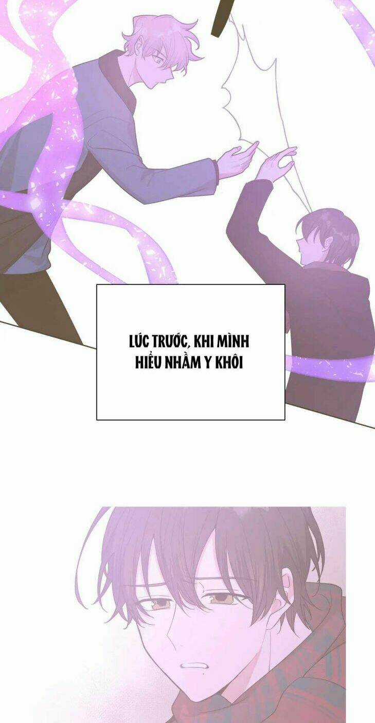 Cẩn Thận Bị Mộng Ma Ăn Mất Đó! Chapter 73.7 trang 34