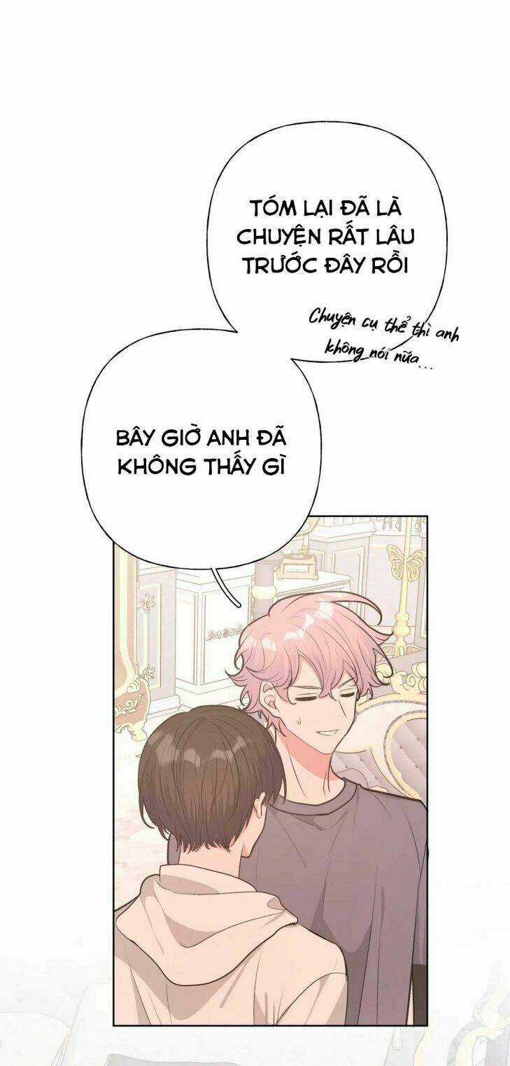 Cẩn Thận Bị Mộng Ma Ăn Mất Đó! Chapter 73.7 trang 36