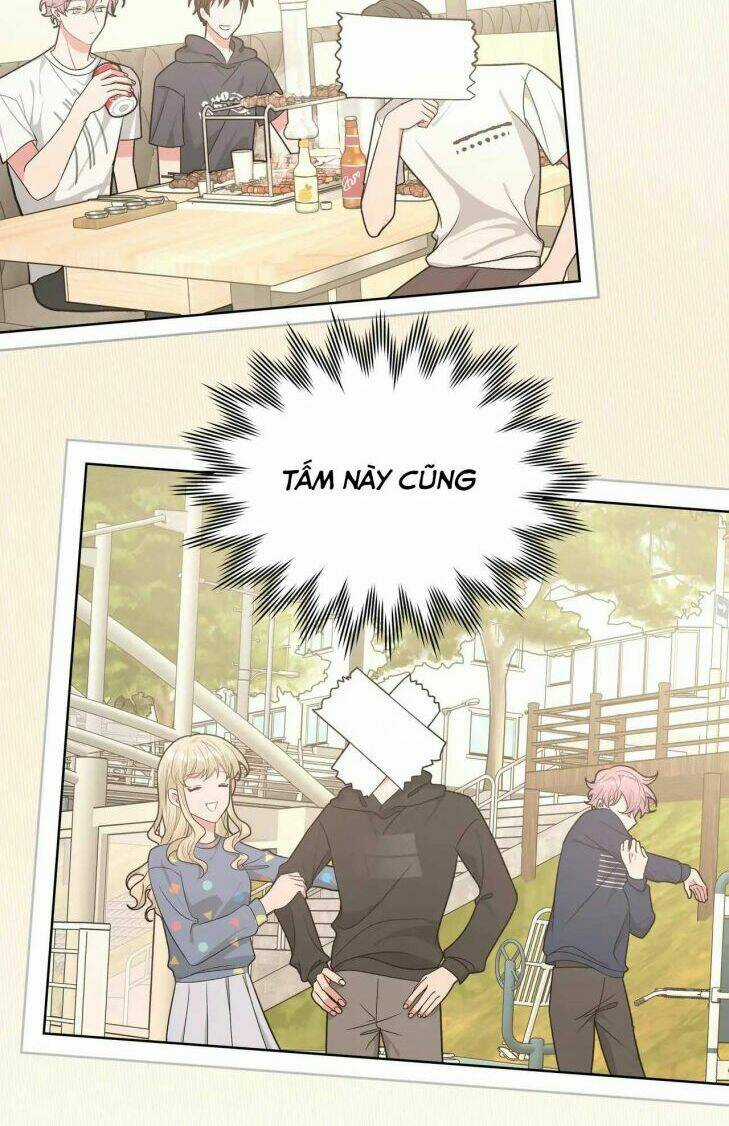 Cẩn Thận Bị Mộng Ma Ăn Mất Đó! Chapter 73.7 trang 4