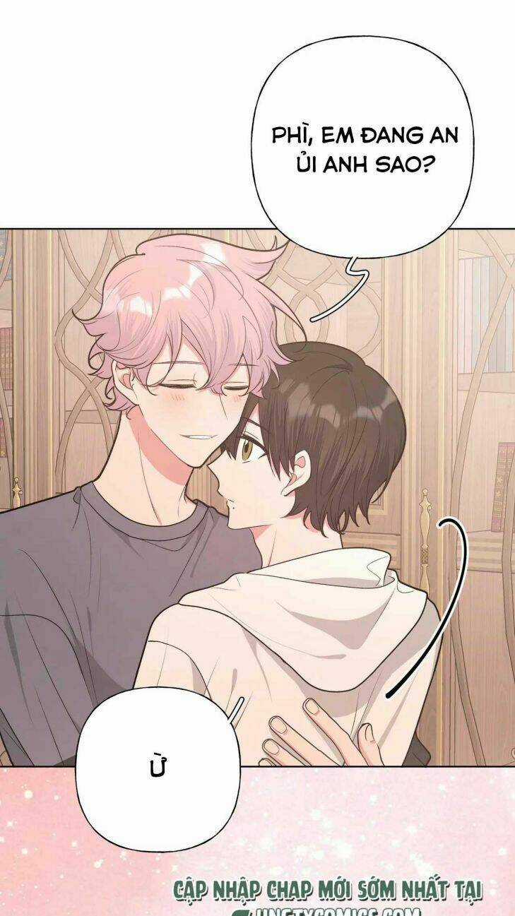 Cẩn Thận Bị Mộng Ma Ăn Mất Đó! Chapter 73.7 trang 40