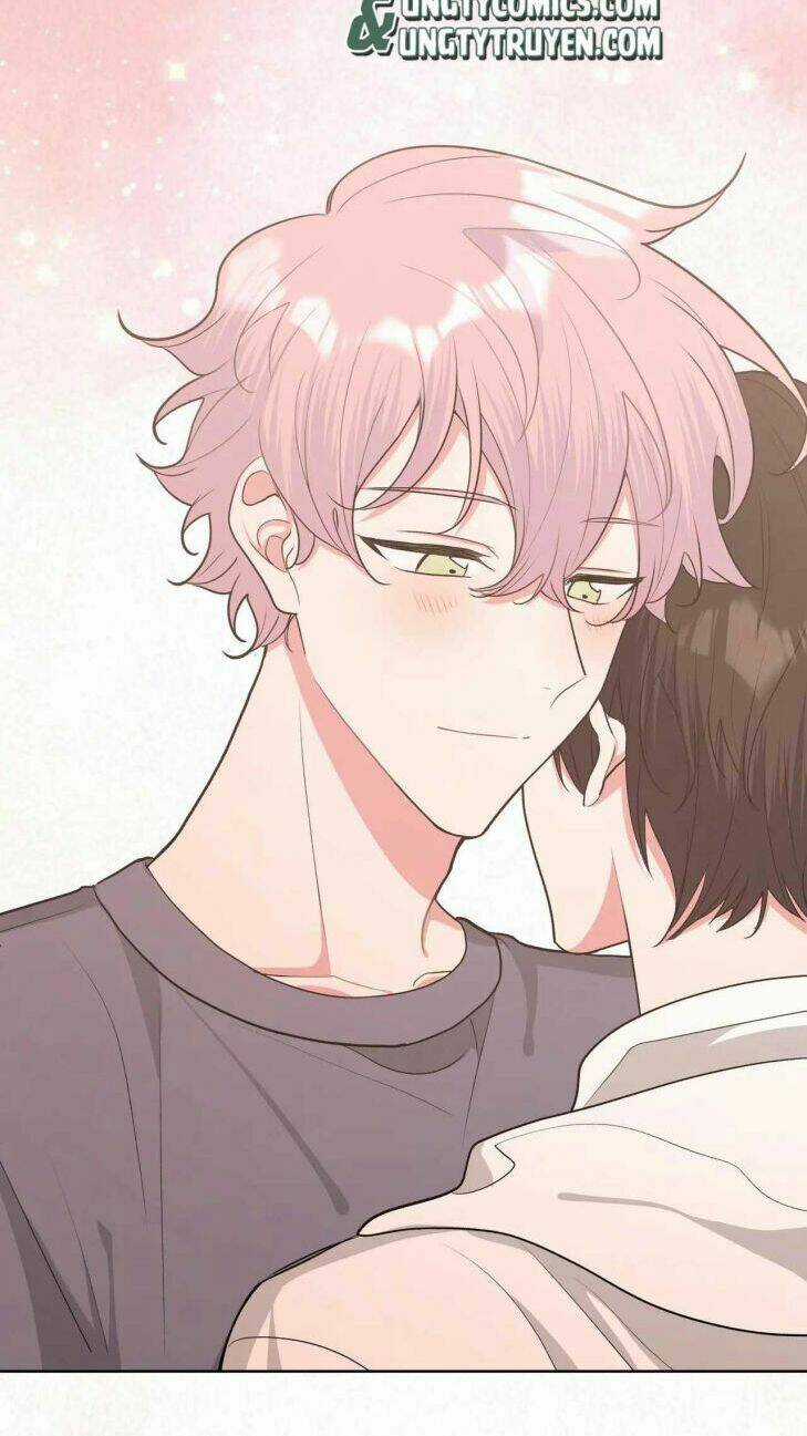 Cẩn Thận Bị Mộng Ma Ăn Mất Đó! Chapter 73.7 trang 41