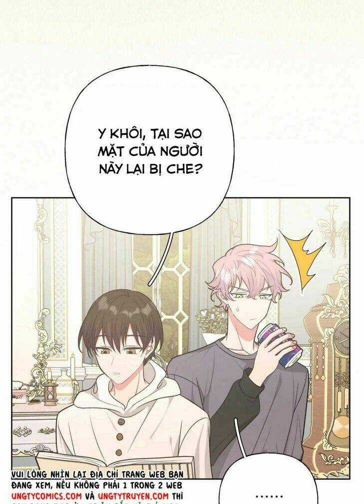 Cẩn Thận Bị Mộng Ma Ăn Mất Đó! Chapter 73.7 trang 5