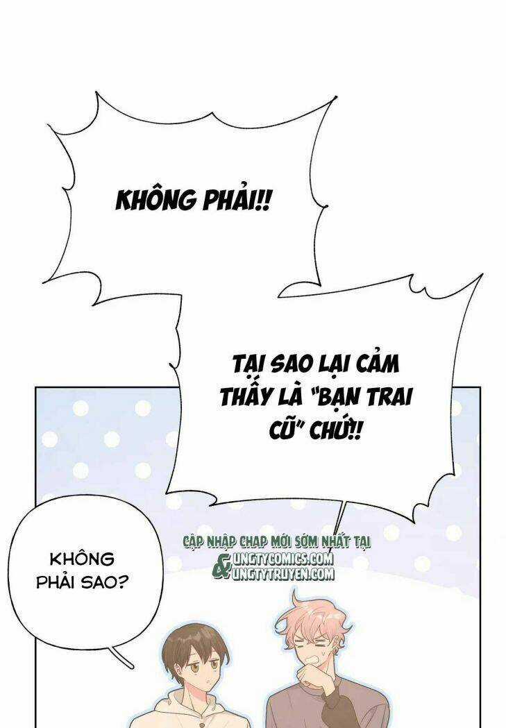 Cẩn Thận Bị Mộng Ma Ăn Mất Đó! Chapter 73.7 trang 8