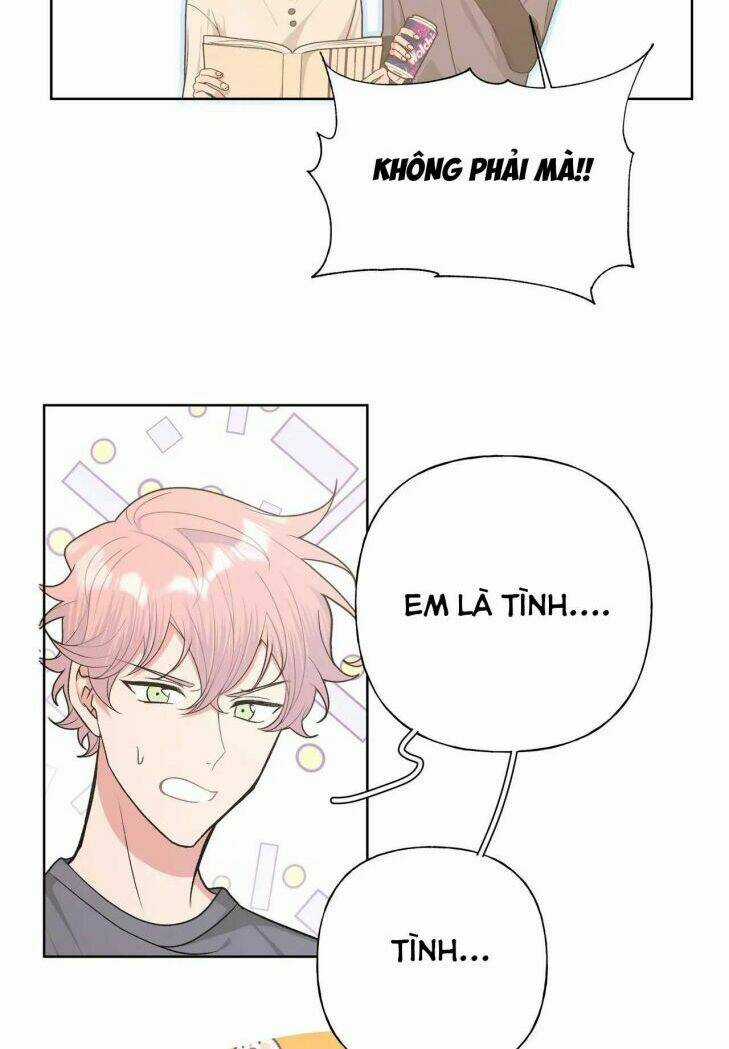 Cẩn Thận Bị Mộng Ma Ăn Mất Đó! Chapter 73.7 trang 9