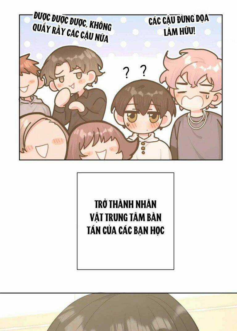 Cẩn Thận Bị Mộng Ma Ăn Mất Đó! Chapter 73 trang 14