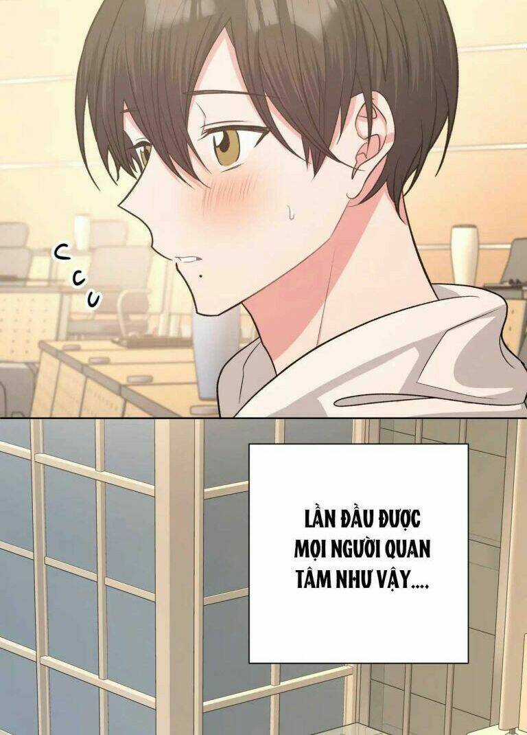 Cẩn Thận Bị Mộng Ma Ăn Mất Đó! Chapter 73 trang 15