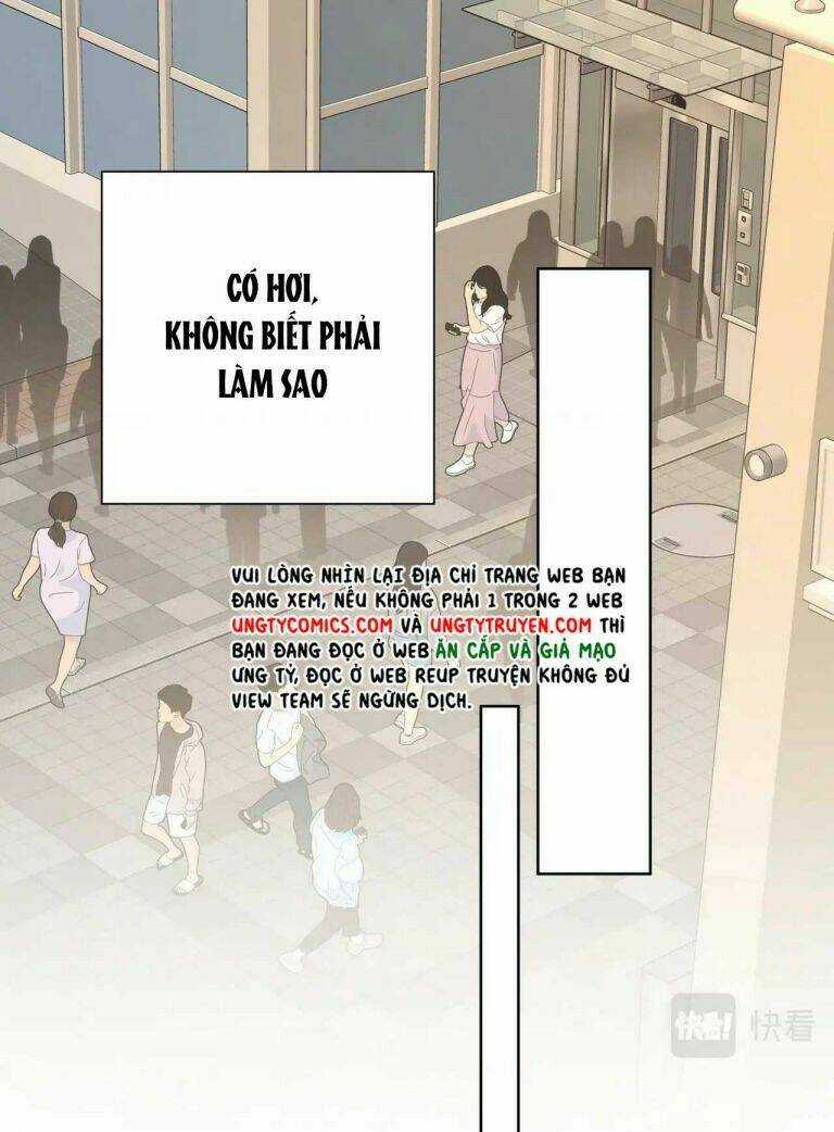 Cẩn Thận Bị Mộng Ma Ăn Mất Đó! Chapter 73 trang 16