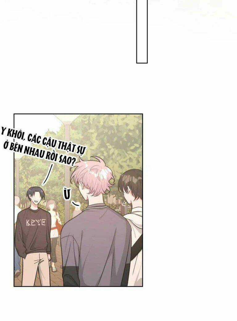 Cẩn Thận Bị Mộng Ma Ăn Mất Đó! Chapter 73 trang 17