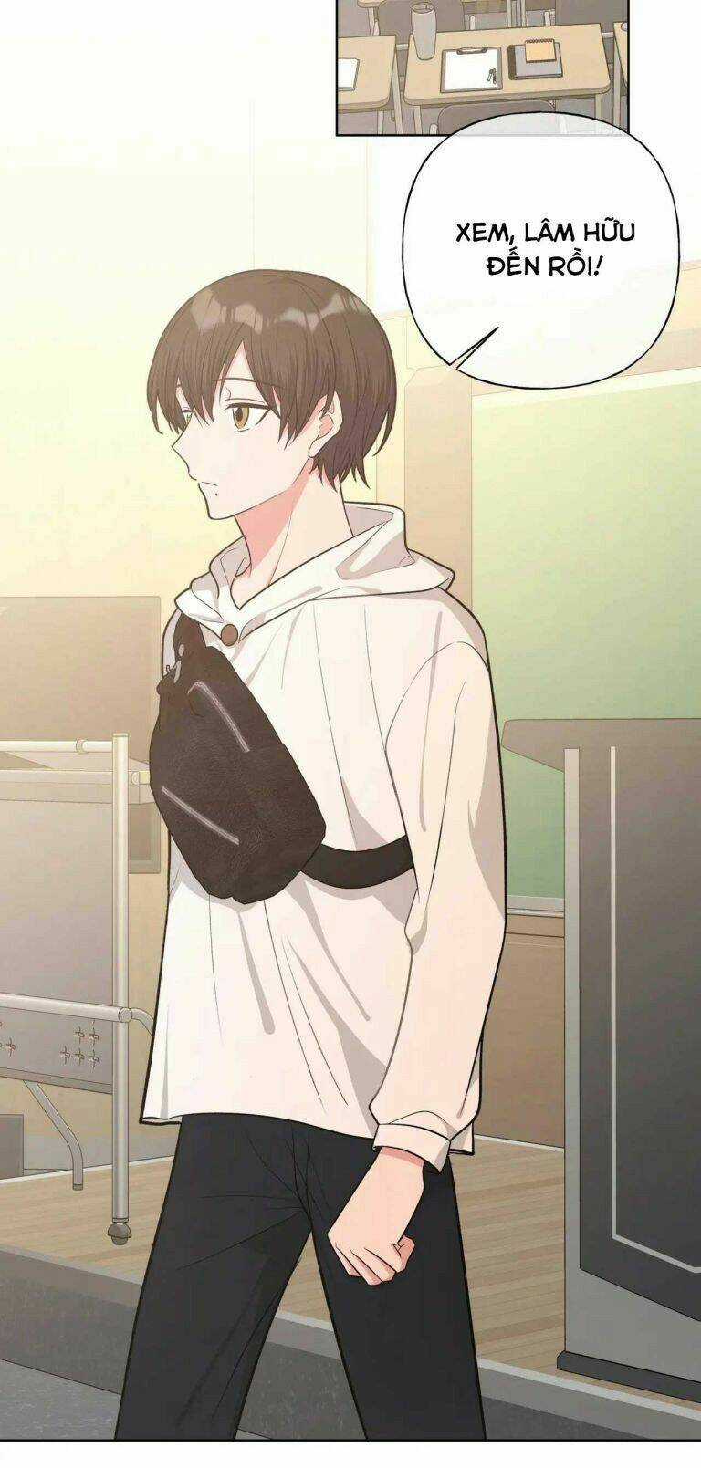 Cẩn Thận Bị Mộng Ma Ăn Mất Đó! Chapter 73 trang 2