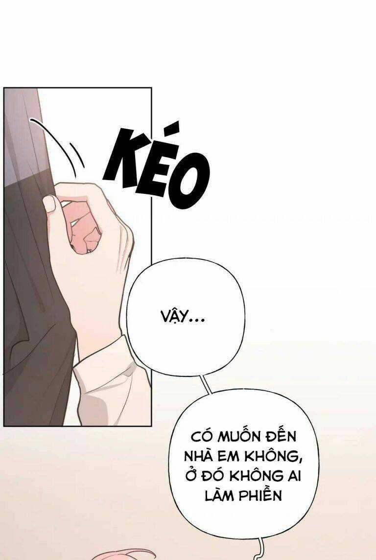 Cẩn Thận Bị Mộng Ma Ăn Mất Đó! Chapter 73 trang 22