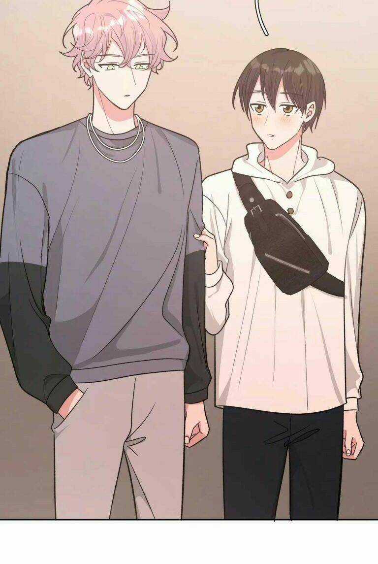 Cẩn Thận Bị Mộng Ma Ăn Mất Đó! Chapter 73 trang 23