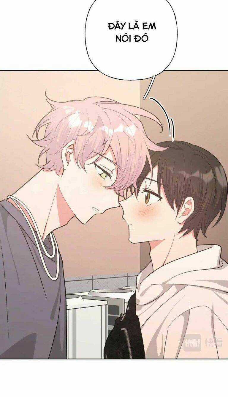 Cẩn Thận Bị Mộng Ma Ăn Mất Đó! Chapter 73 trang 25