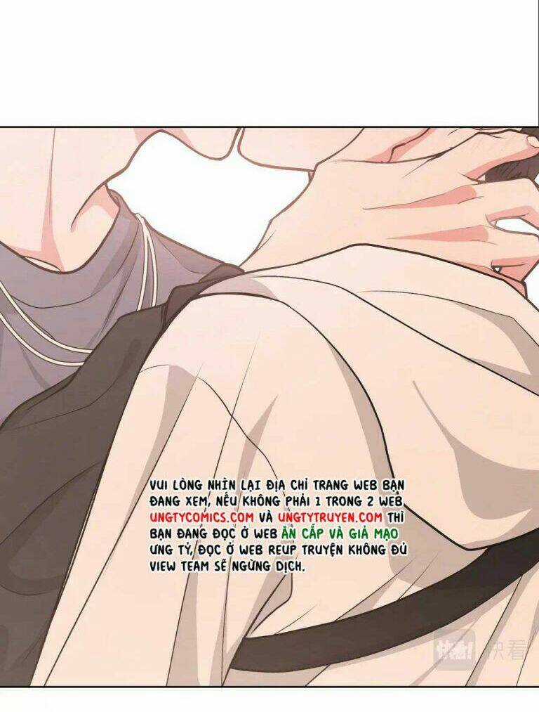 Cẩn Thận Bị Mộng Ma Ăn Mất Đó! Chapter 73 trang 29