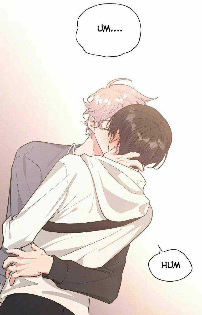 Cẩn Thận Bị Mộng Ma Ăn Mất Đó! Chapter 73 trang 30