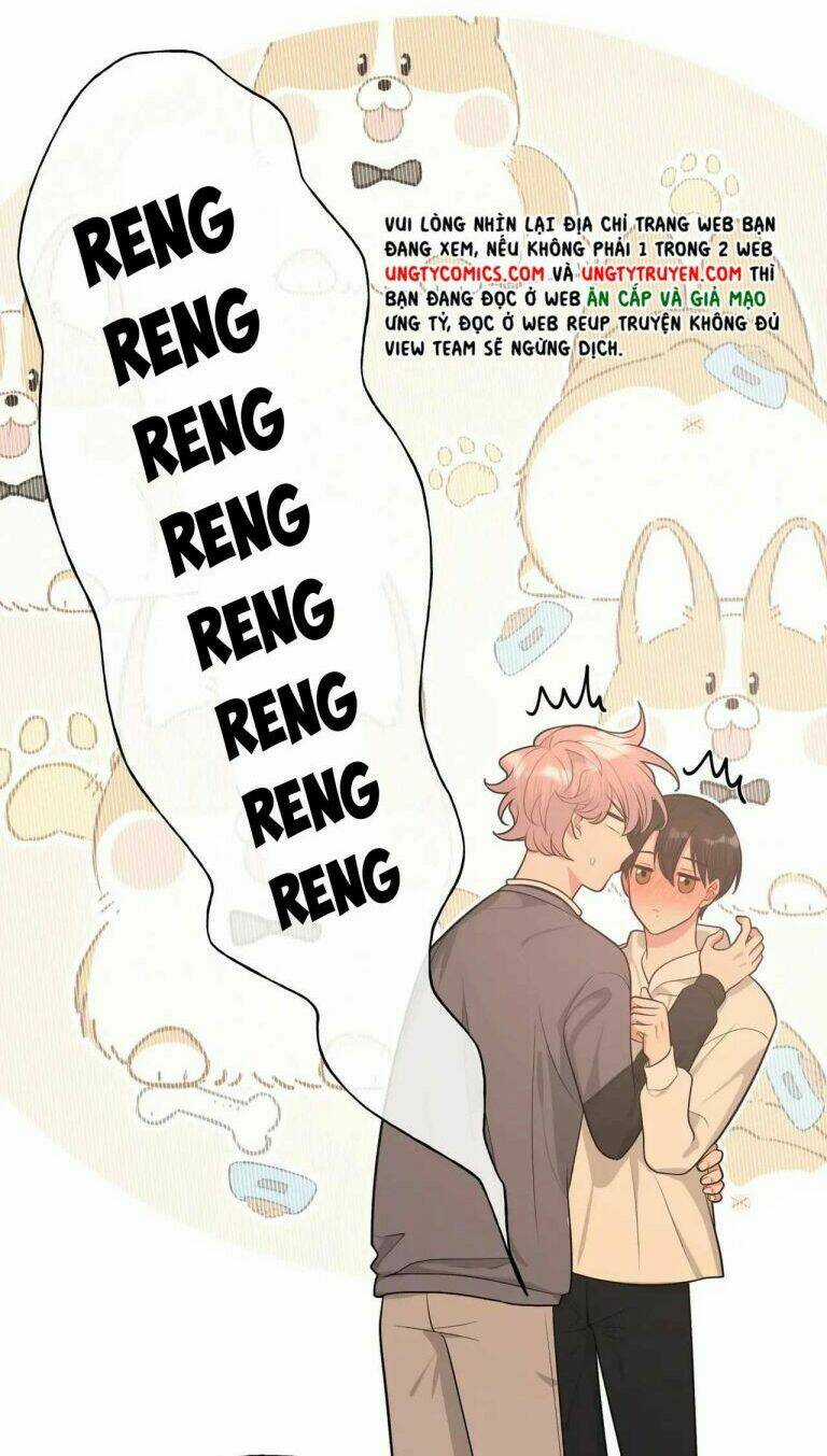 Cẩn Thận Bị Mộng Ma Ăn Mất Đó! Chapter 73 trang 33