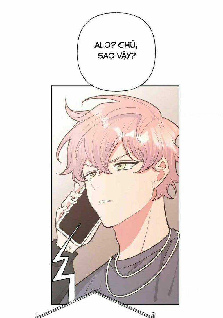 Cẩn Thận Bị Mộng Ma Ăn Mất Đó! Chapter 73 trang 35