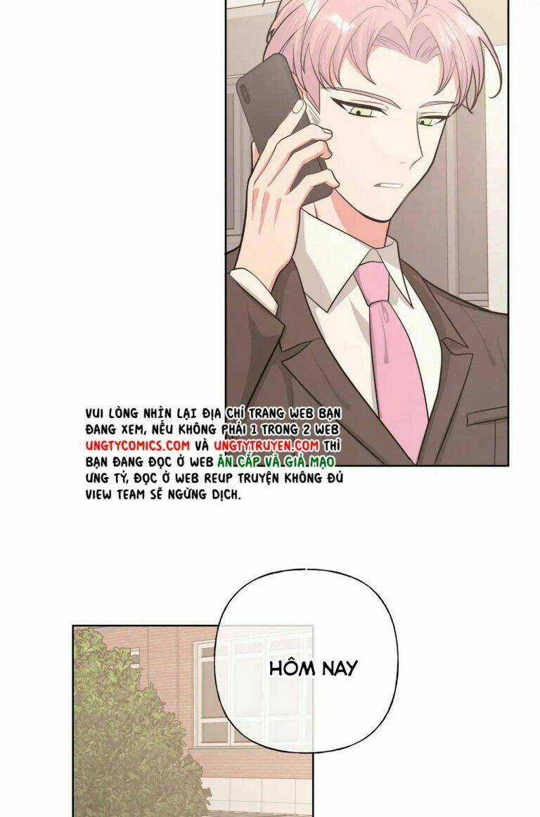 Cẩn Thận Bị Mộng Ma Ăn Mất Đó! Chapter 73 trang 37