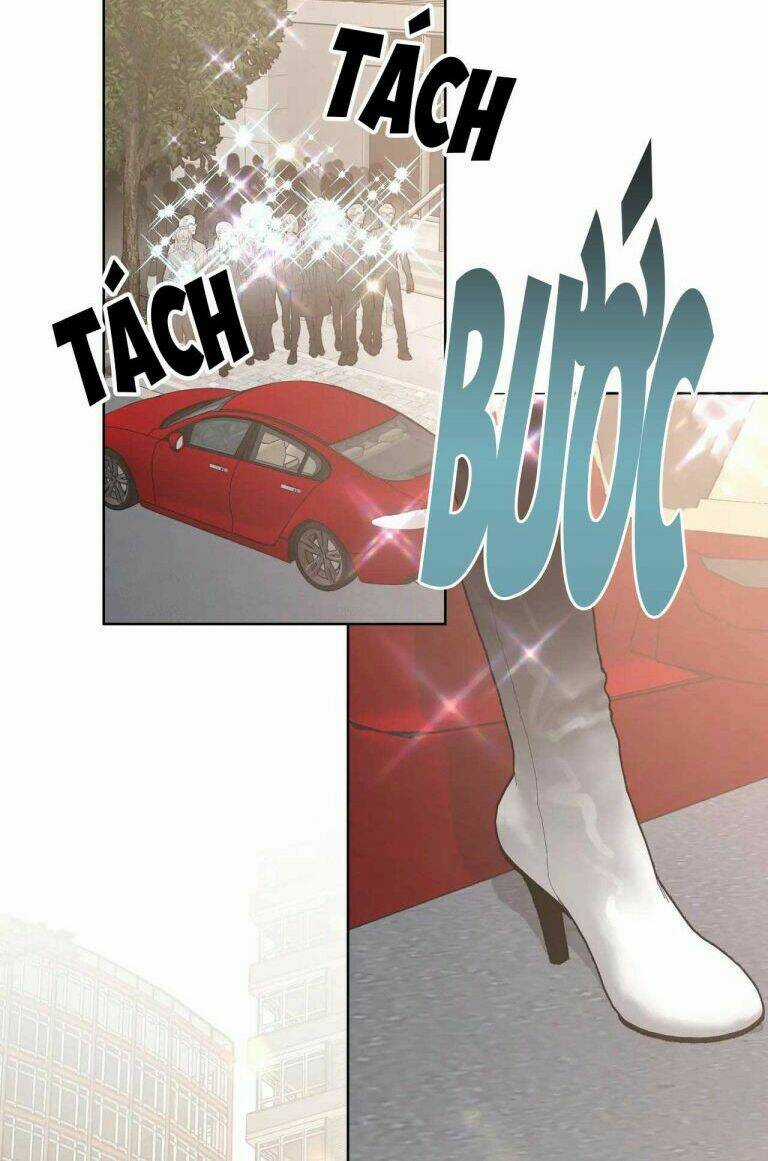 Cẩn Thận Bị Mộng Ma Ăn Mất Đó! Chapter 73 trang 38