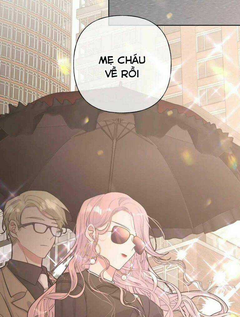 Cẩn Thận Bị Mộng Ma Ăn Mất Đó! Chapter 73 trang 39