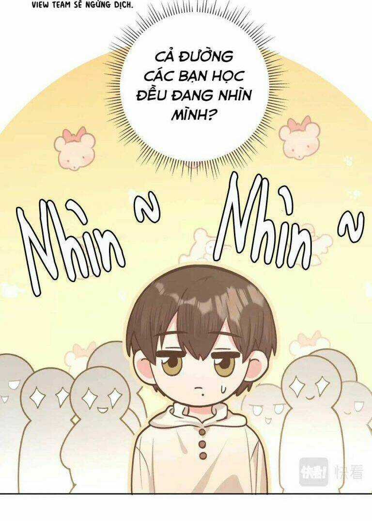 Cẩn Thận Bị Mộng Ma Ăn Mất Đó! Chapter 73 trang 4