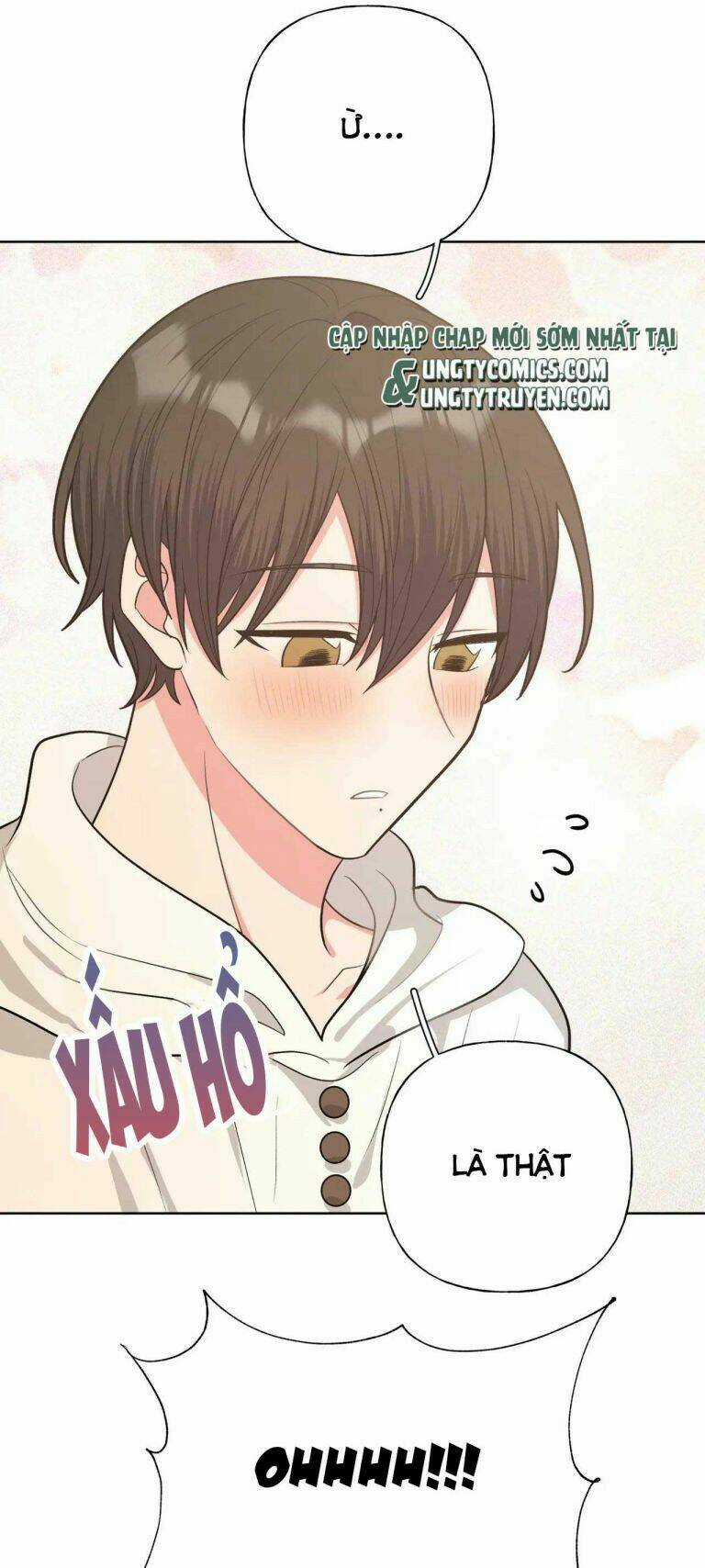 Cẩn Thận Bị Mộng Ma Ăn Mất Đó! Chapter 73 trang 7