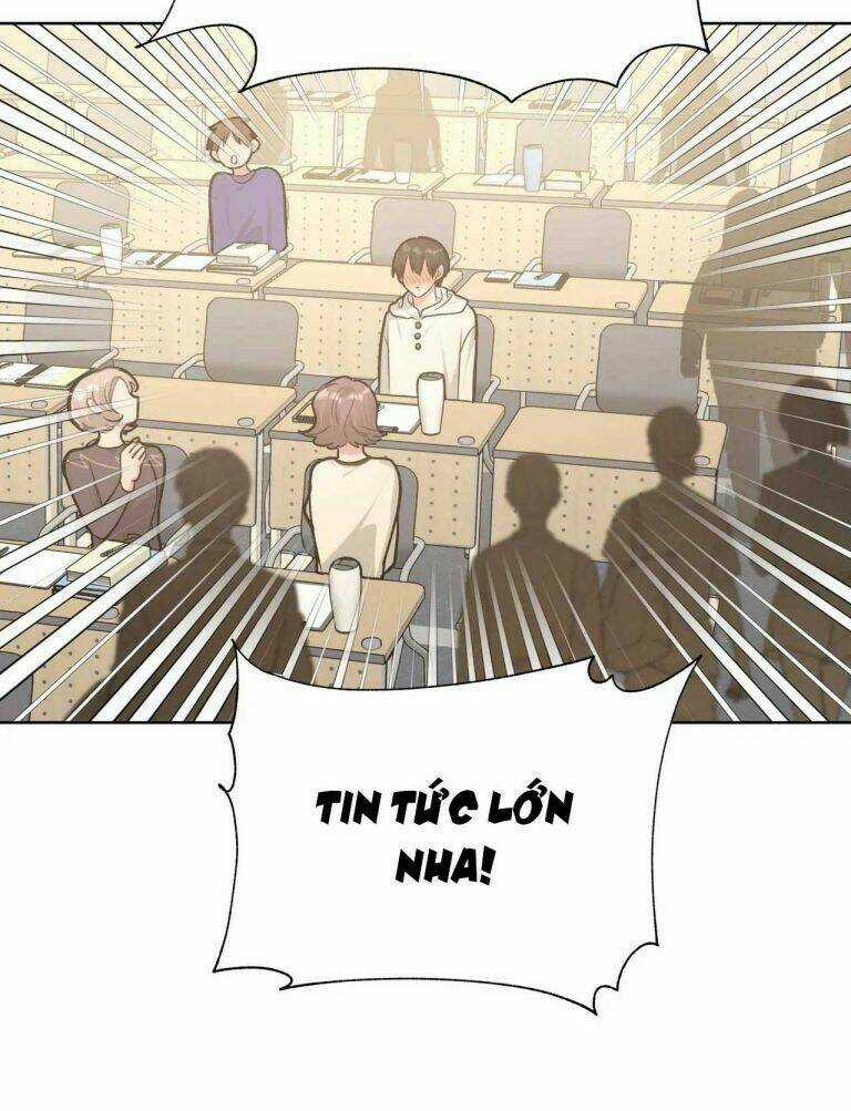 Cẩn Thận Bị Mộng Ma Ăn Mất Đó! Chapter 73 trang 8