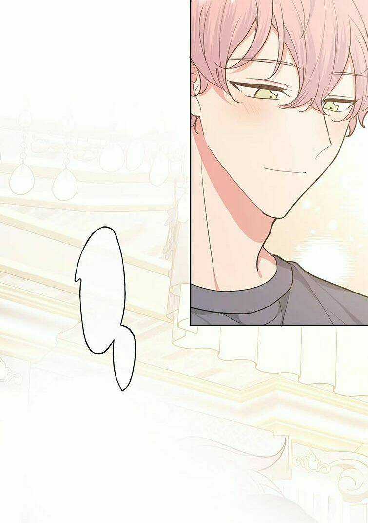 Cẩn Thận Bị Mộng Ma Ăn Mất Đó! Chapter 74 trang 10