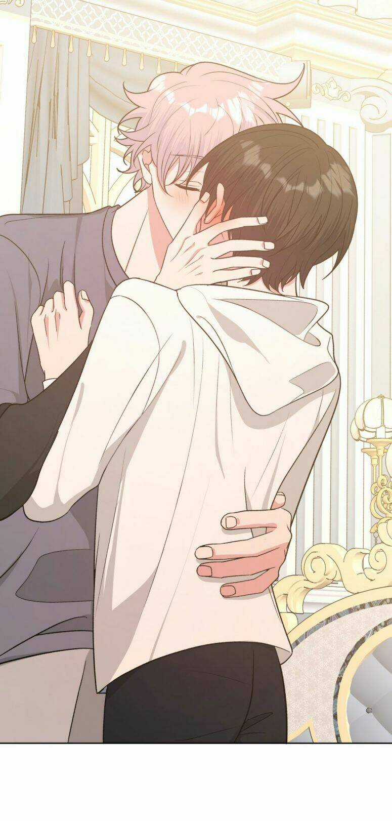 Cẩn Thận Bị Mộng Ma Ăn Mất Đó! Chapter 74 trang 11