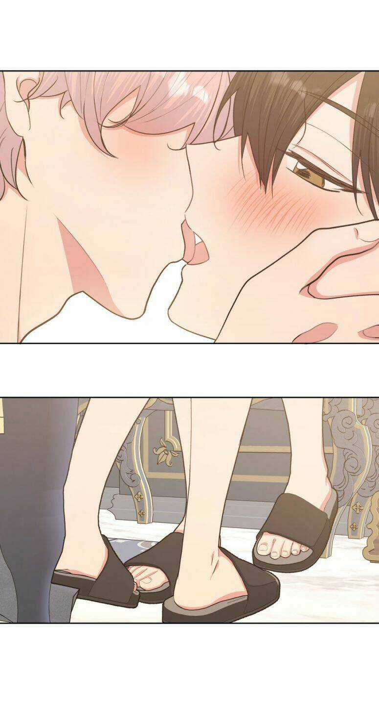 Cẩn Thận Bị Mộng Ma Ăn Mất Đó! Chapter 74 trang 12