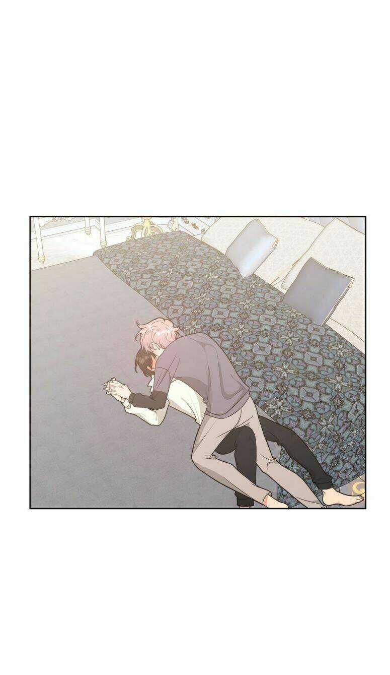 Cẩn Thận Bị Mộng Ma Ăn Mất Đó! Chapter 74 trang 14