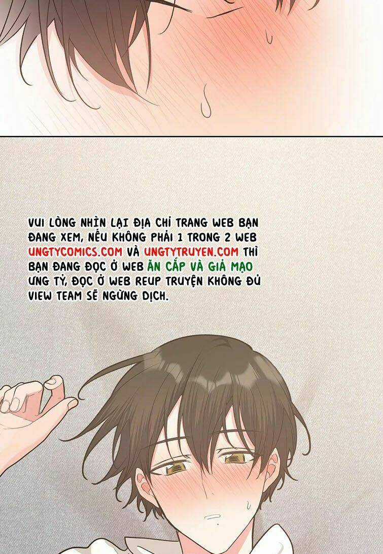 Cẩn Thận Bị Mộng Ma Ăn Mất Đó! Chapter 74 trang 16