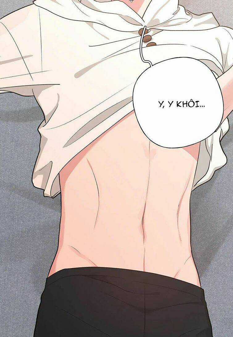 Cẩn Thận Bị Mộng Ma Ăn Mất Đó! Chapter 74 trang 17