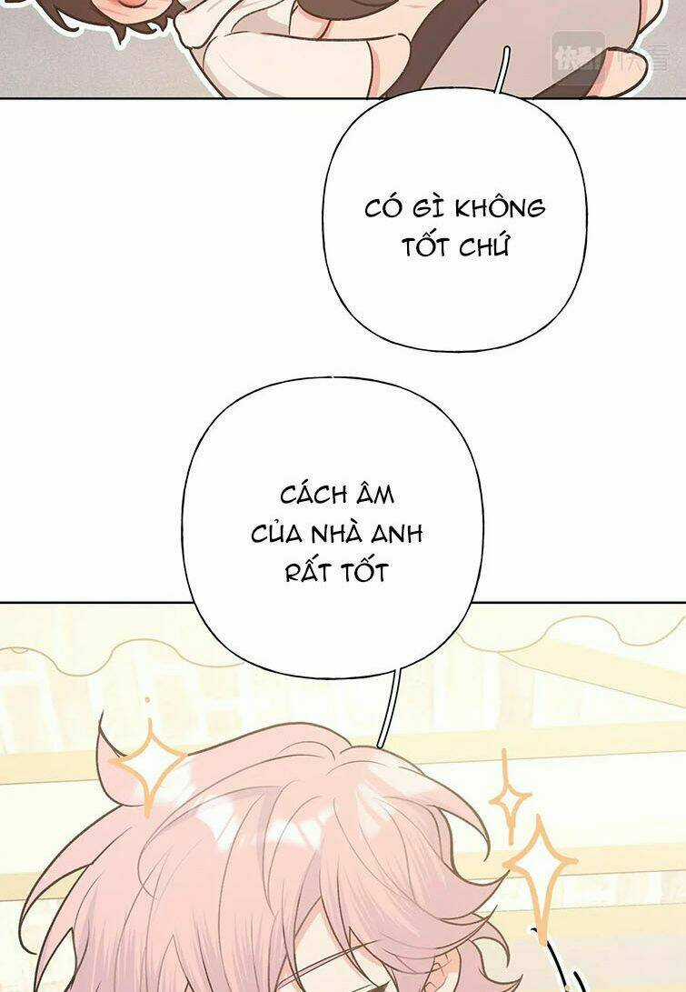 Cẩn Thận Bị Mộng Ma Ăn Mất Đó! Chapter 74 trang 19