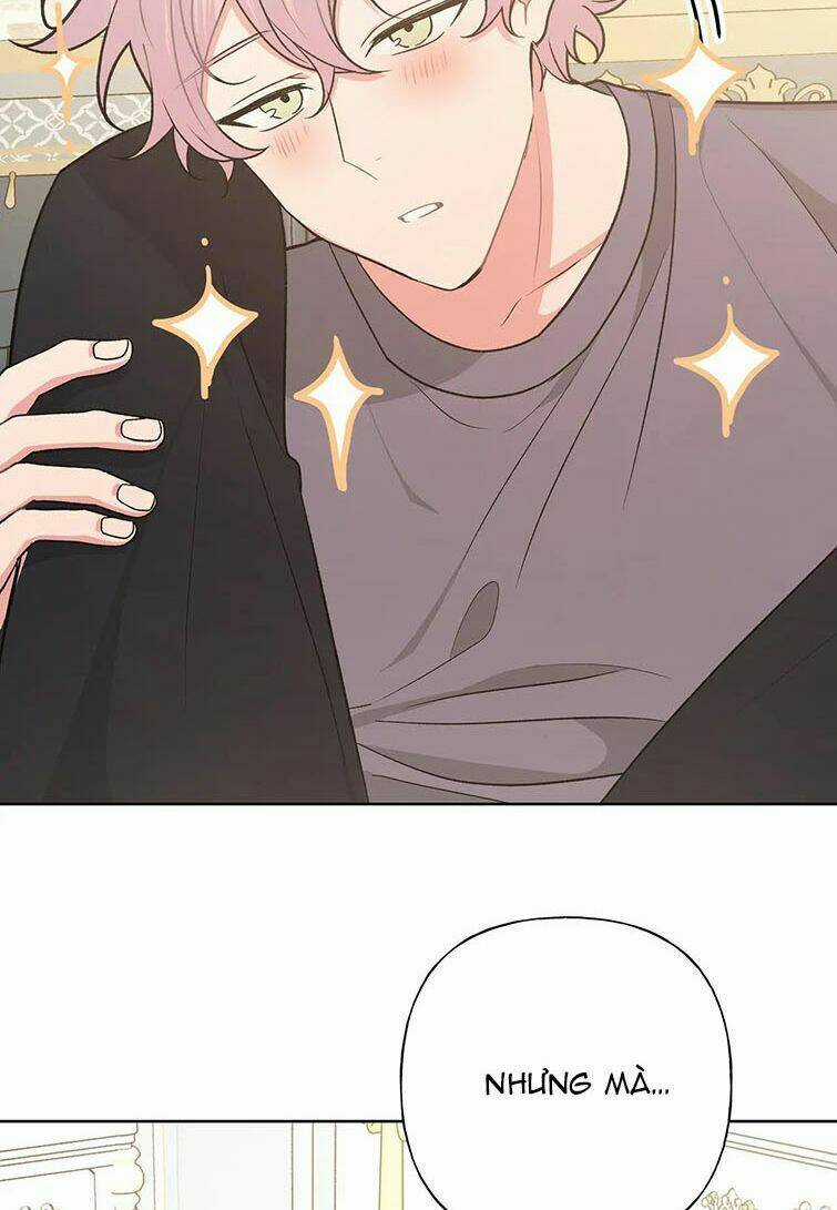 Cẩn Thận Bị Mộng Ma Ăn Mất Đó! Chapter 74 trang 20