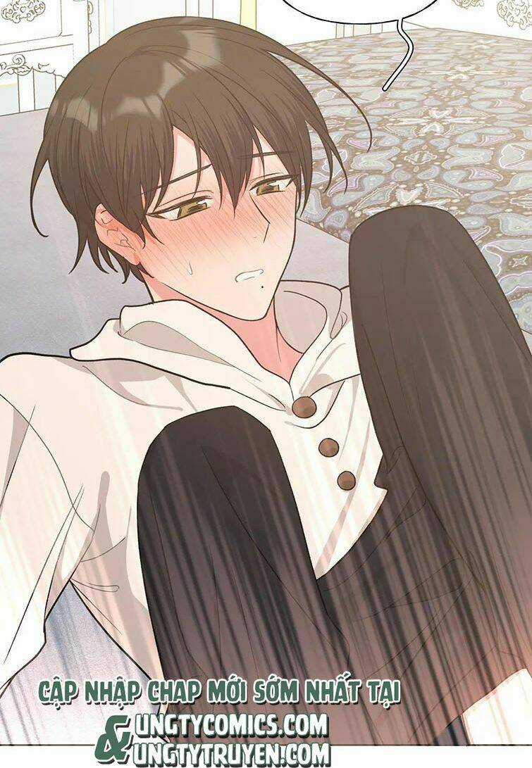 Cẩn Thận Bị Mộng Ma Ăn Mất Đó! Chapter 74 trang 21