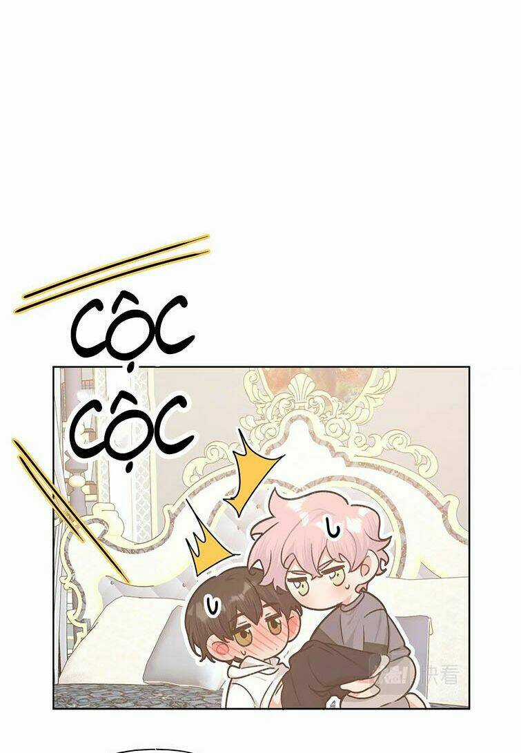 Cẩn Thận Bị Mộng Ma Ăn Mất Đó! Chapter 74 trang 22