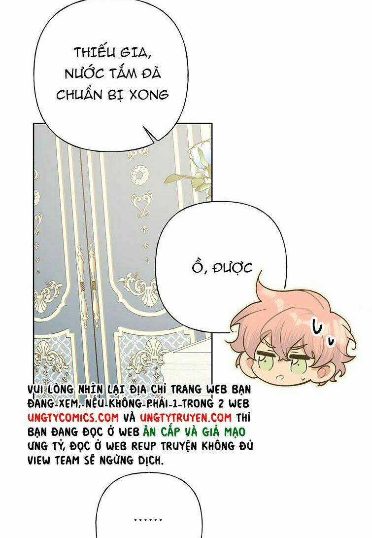 Cẩn Thận Bị Mộng Ma Ăn Mất Đó! Chapter 74 trang 23