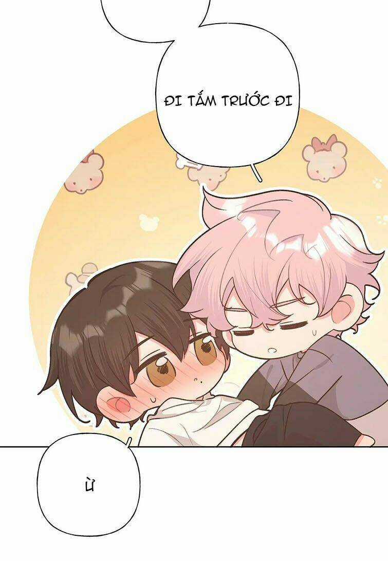 Cẩn Thận Bị Mộng Ma Ăn Mất Đó! Chapter 74 trang 24