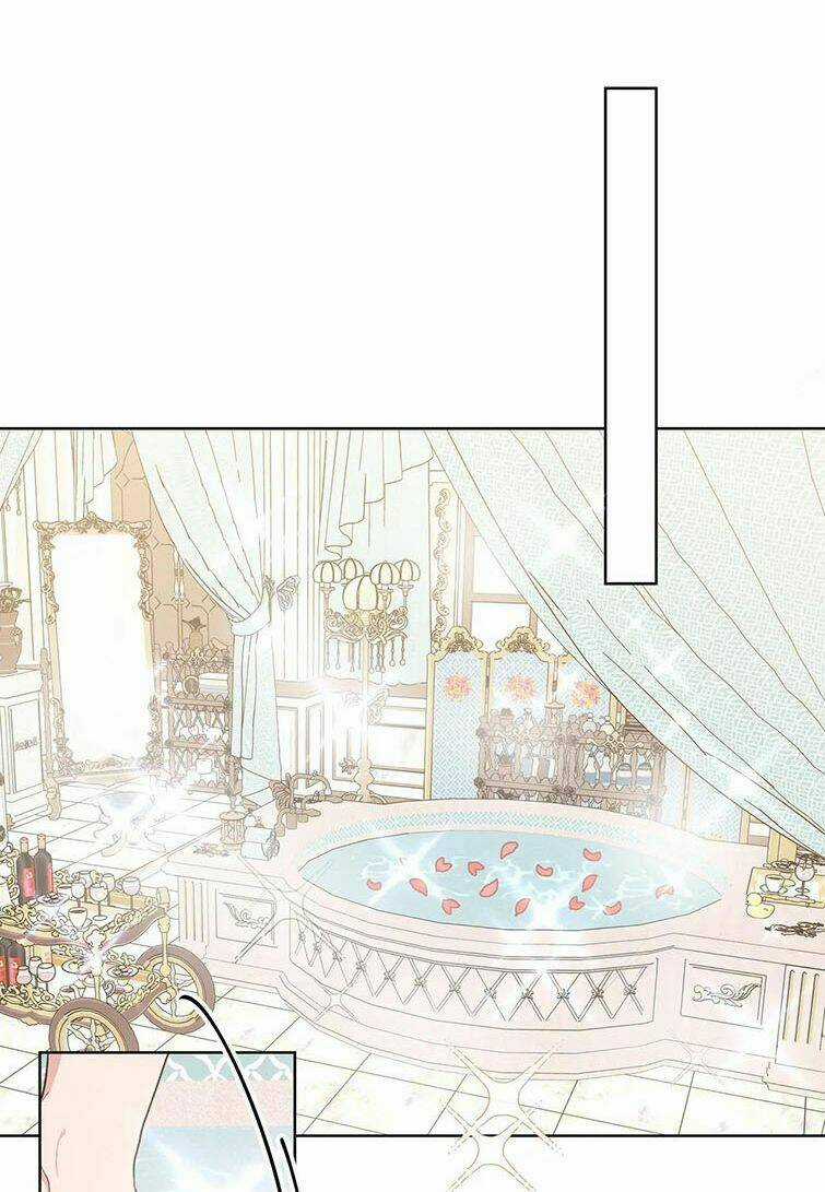 Cẩn Thận Bị Mộng Ma Ăn Mất Đó! Chapter 74 trang 25