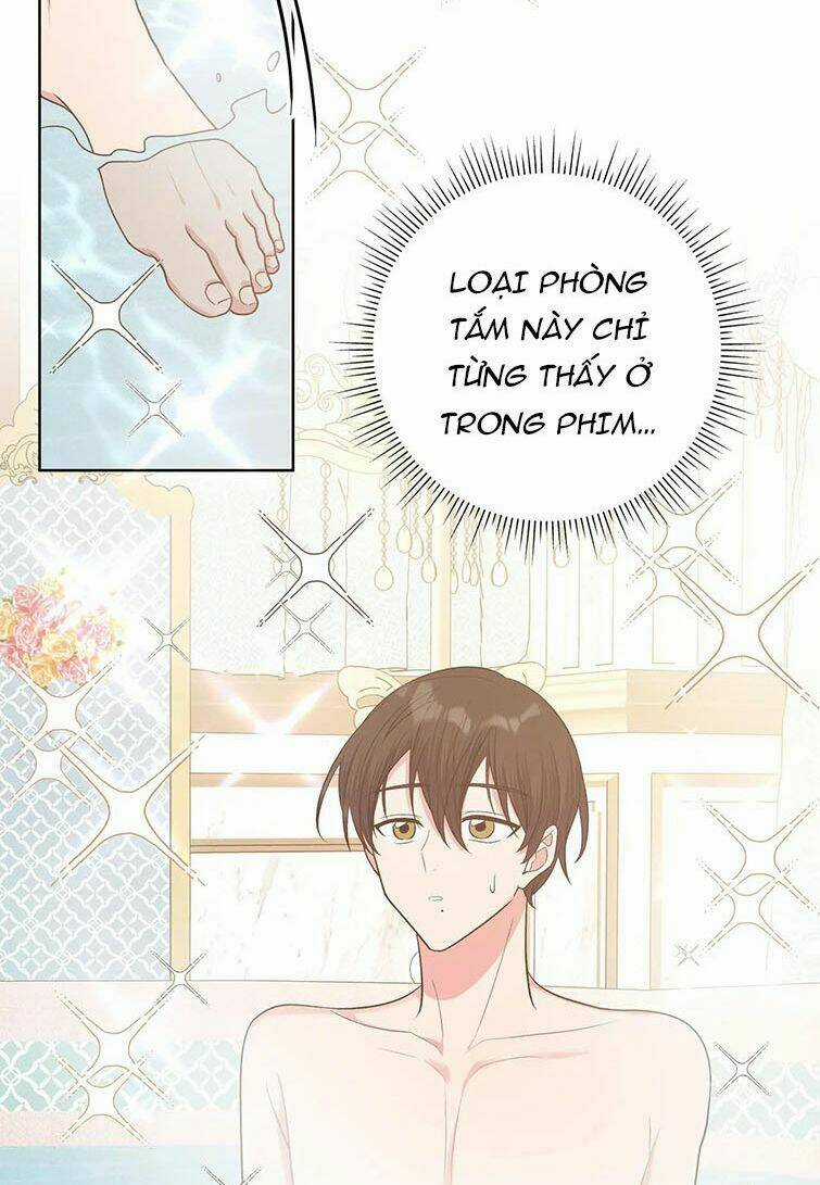 Cẩn Thận Bị Mộng Ma Ăn Mất Đó! Chapter 74 trang 26