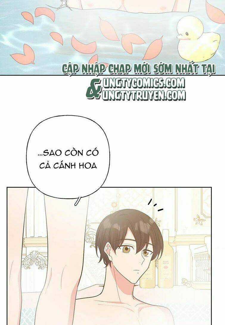 Cẩn Thận Bị Mộng Ma Ăn Mất Đó! Chapter 74 trang 27
