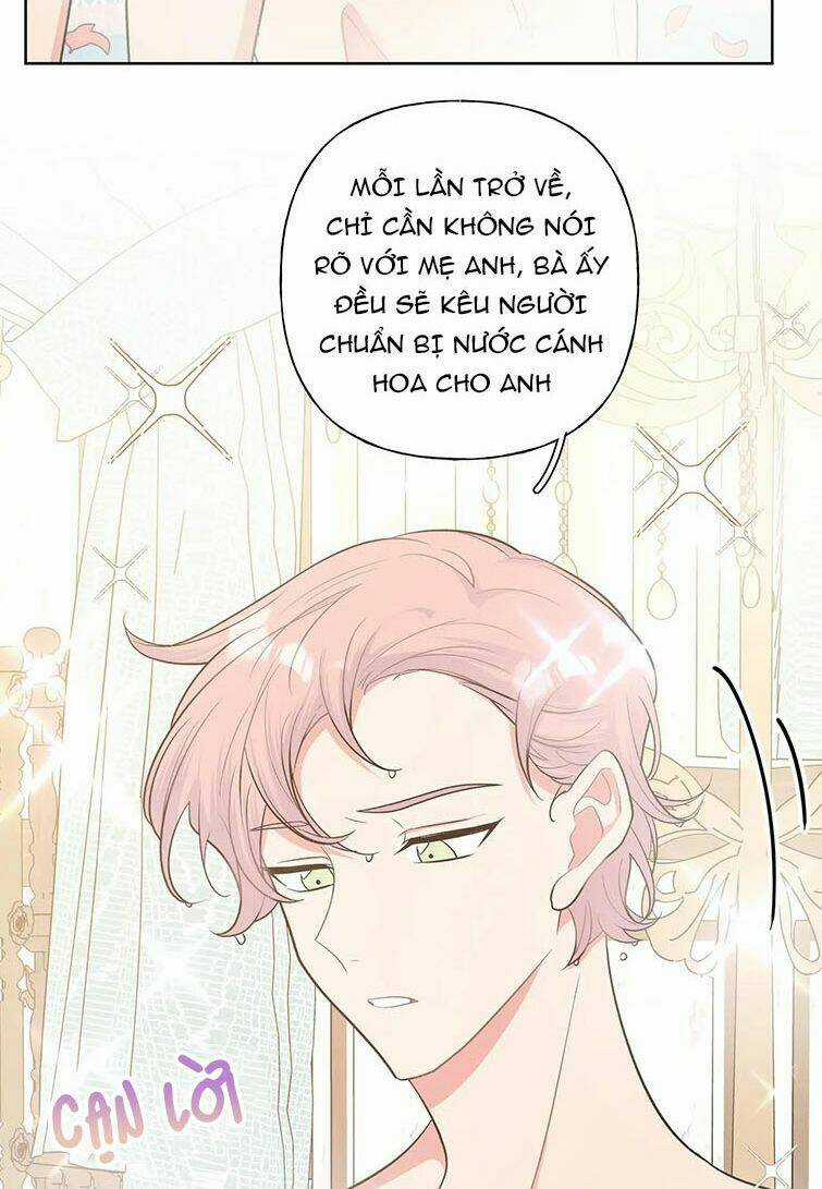 Cẩn Thận Bị Mộng Ma Ăn Mất Đó! Chapter 74 trang 28