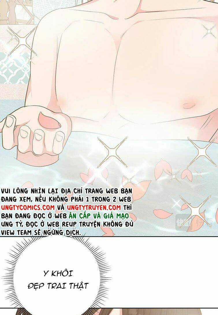 Cẩn Thận Bị Mộng Ma Ăn Mất Đó! Chapter 74 trang 29