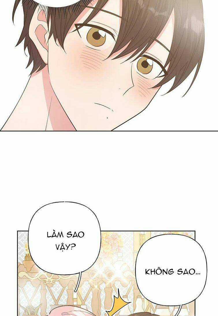 Cẩn Thận Bị Mộng Ma Ăn Mất Đó! Chapter 74 trang 30