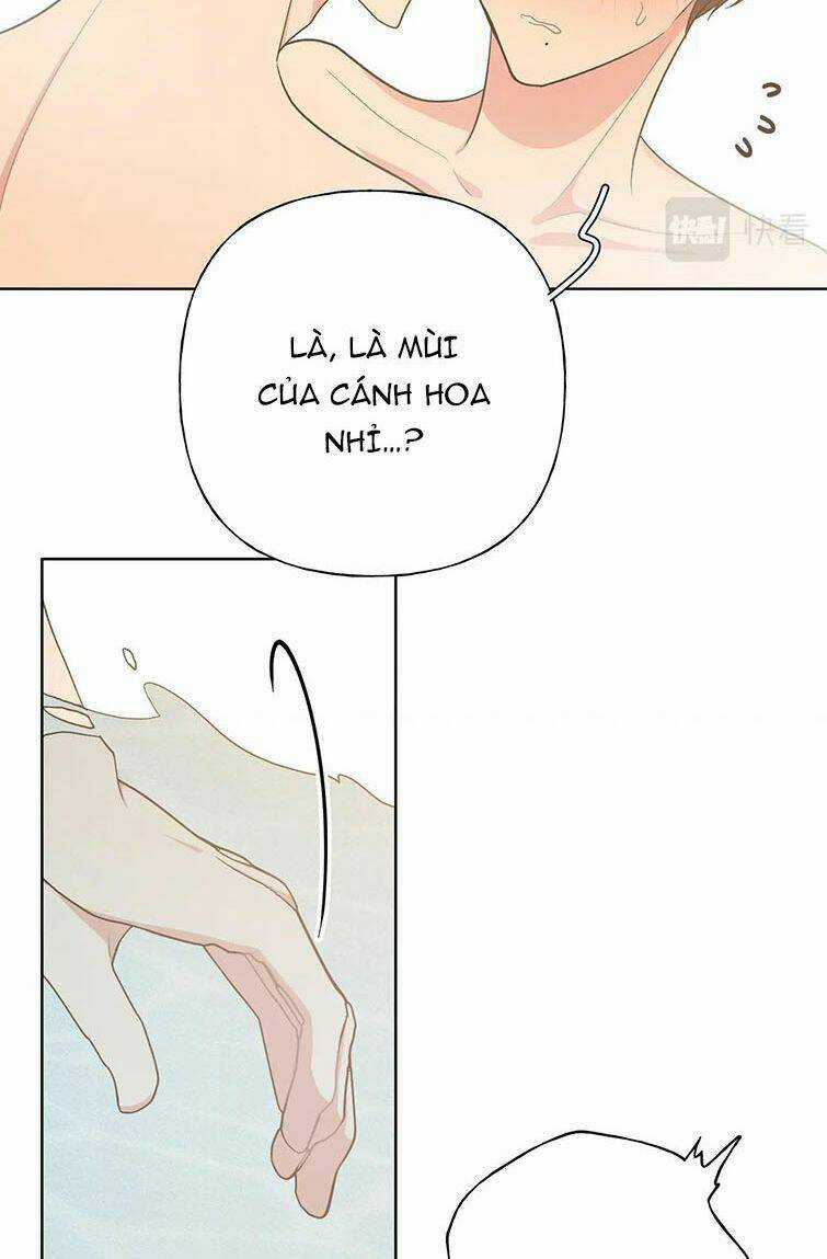 Cẩn Thận Bị Mộng Ma Ăn Mất Đó! Chapter 74 trang 33