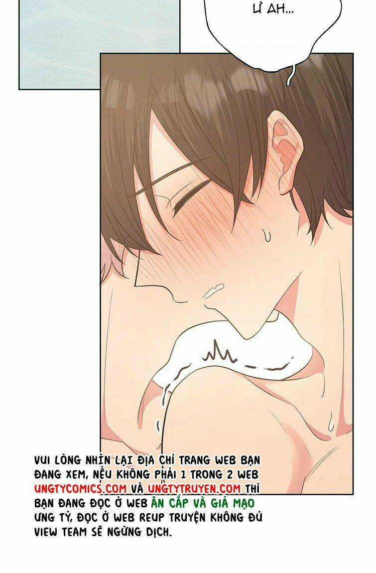 Cẩn Thận Bị Mộng Ma Ăn Mất Đó! Chapter 74 trang 34