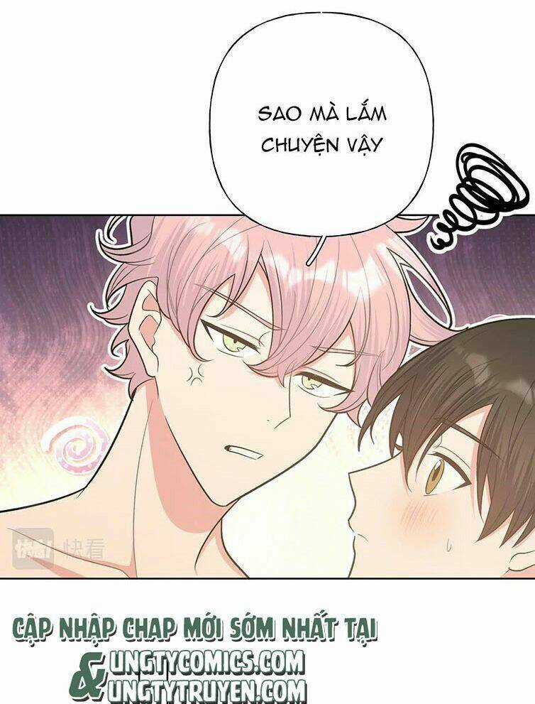 Cẩn Thận Bị Mộng Ma Ăn Mất Đó! Chapter 74 trang 36